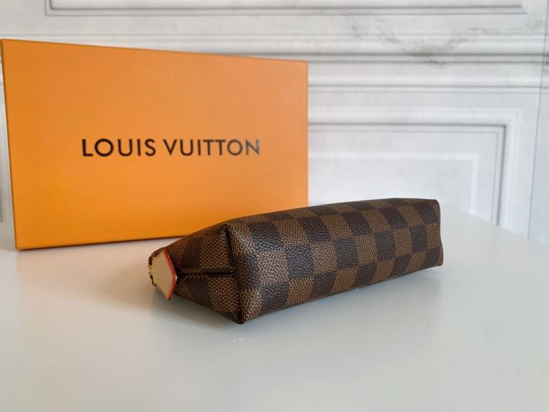 Louis Vuitton Cosmetic Bags